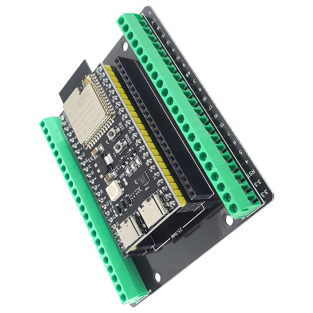 ESP32 S3 Entwicklungsboard mit – Fpv Flight Controller F7 Stack 60A Bewertung und Preis