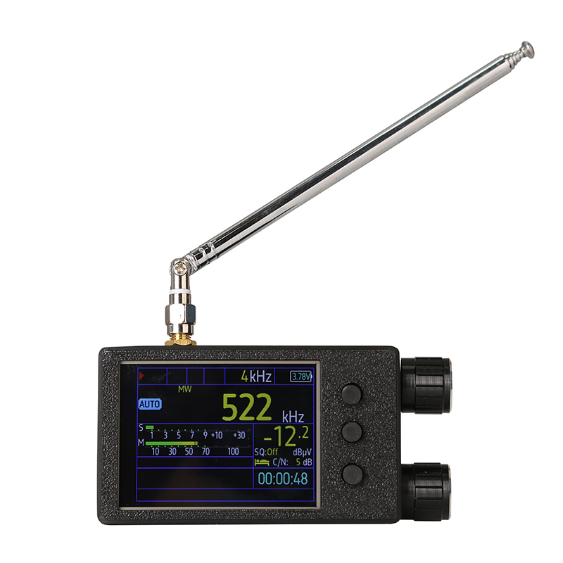 Neuer Mini TEF6686 Allband-Rad – Linear Lab Power Supply Adjustable Bewertung und Preis