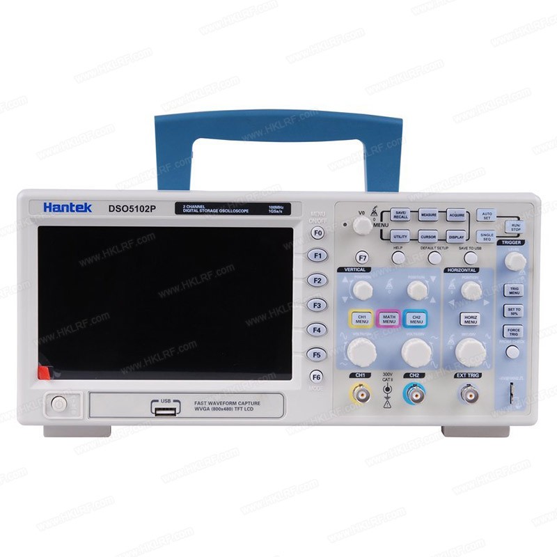 DSO5102P Original USB Digital- – Function Arbitrary Waveform Generator Bewertung und Preis
