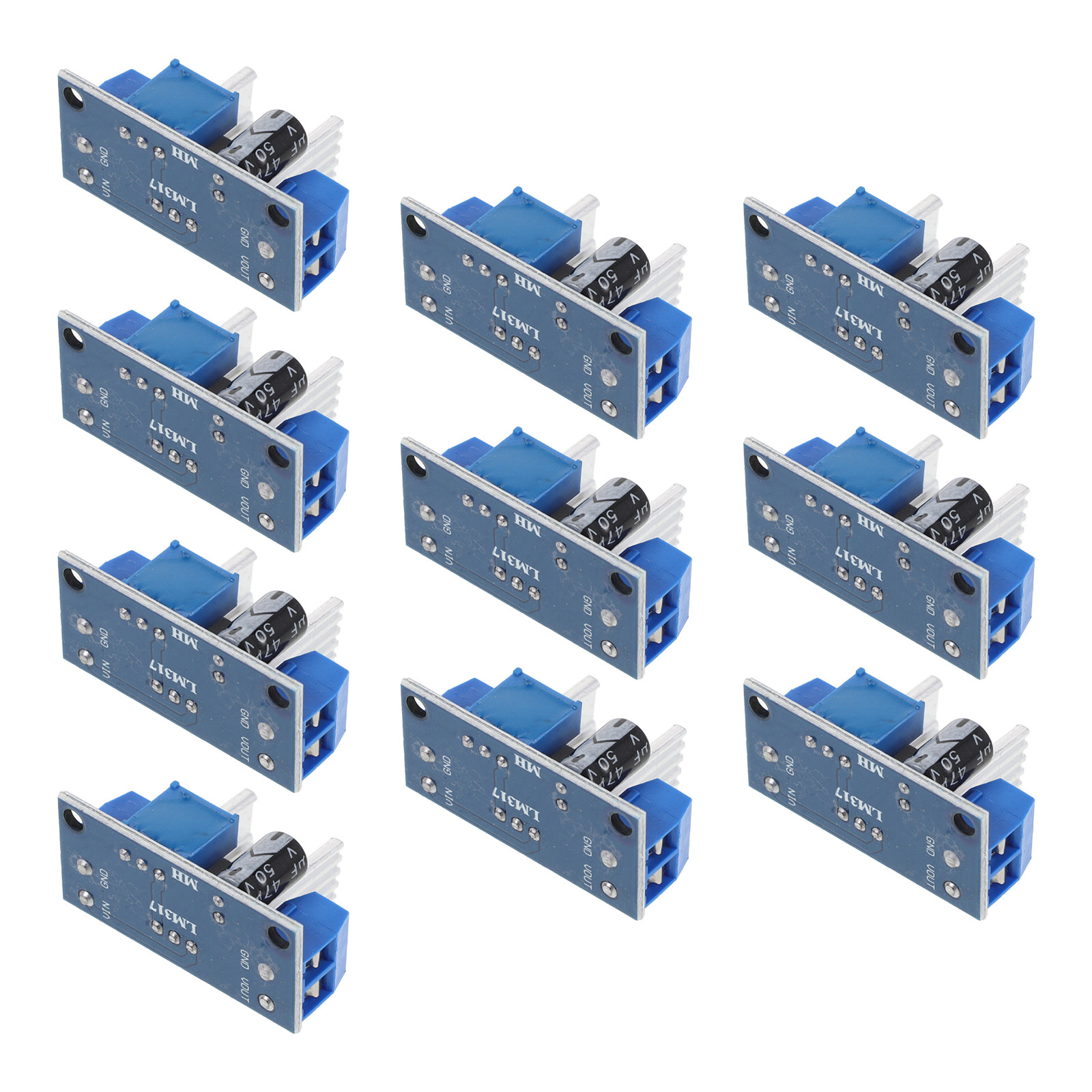 10 Stück einstellbare Spannung – Linear Lab Power Supply Adjustable Bewertung und Preis