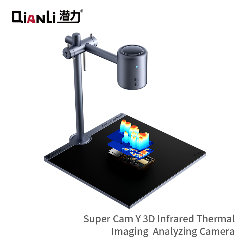 QIANLI Super Cam Y Pro 3D-Wärm – Function Arbitrary Waveform Generator Bewertung und Preis