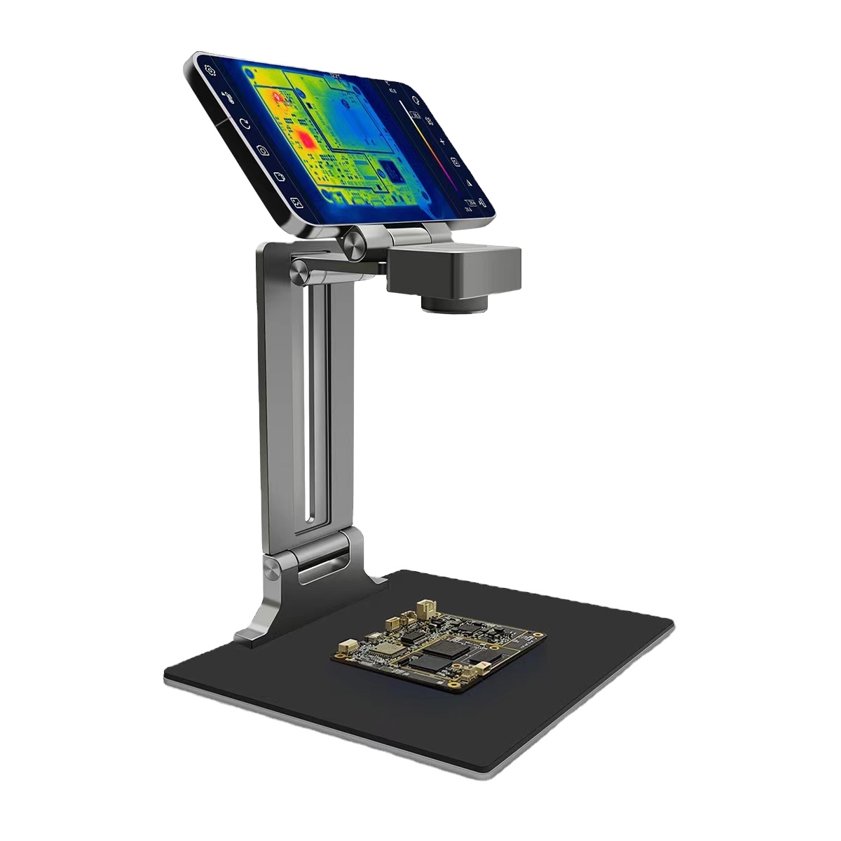 CA-09D 3D Wärmebildanalyse-Ger – Thermal Imaging Camera Pcb Repair Bewertung und Preis