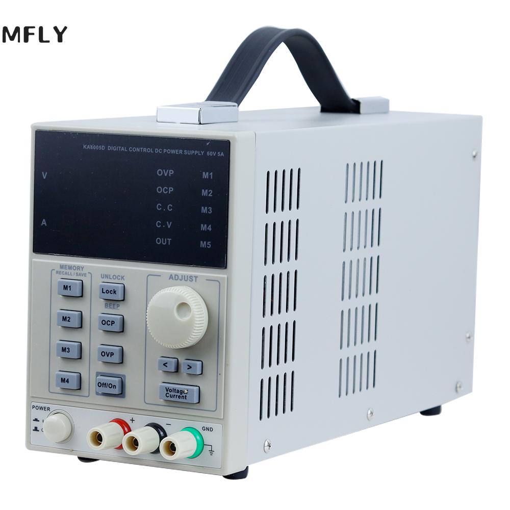 Korad 6005d 6005p 3010d 3010p  – Function Arbitrary Waveform Generator Bewertung und Preis
