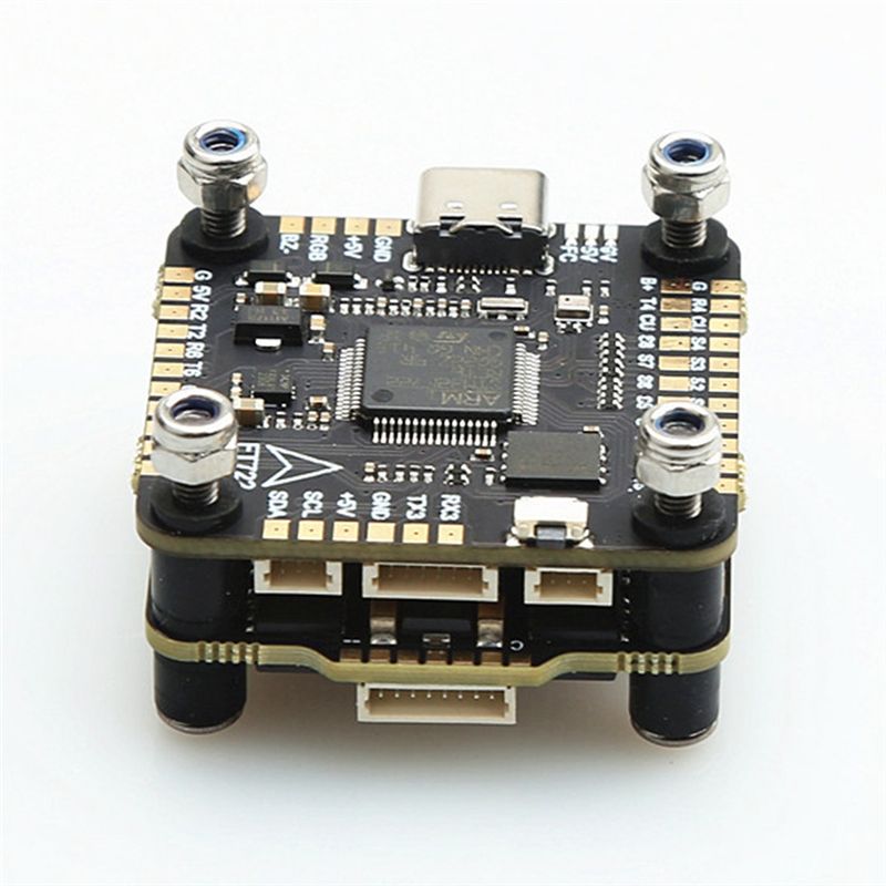 Excellent-F722 Stack F7 Flugst – Fpv Flight Controller F7 Stack 60A Bewertung und Preis