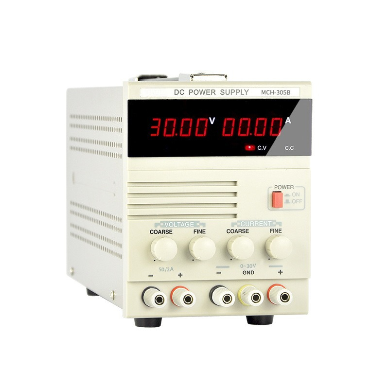 30V 5A Einstellbares DC Linear – Linear Lab Power Supply Adjustable Bewertung und Preis